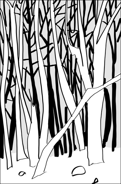 장병언, Digital Drawing, digital_work, 2026